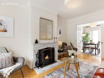 10 Coppinger Close, Stillorgan, Blackrock, Co. Dublin - Image 3