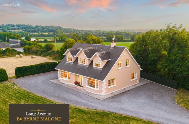 Long Avenue, Boleybeg, Ballitore, Co. Kildare, Ballitore, Co. Kildare - Click to view photos