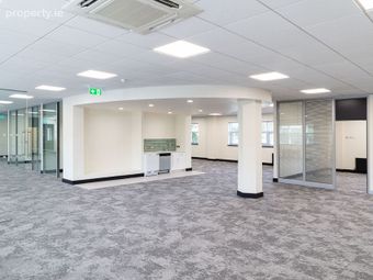 Ground Floor, Unit 180, Lakeshore Drive, Airside Business Park, Swords, Co. Dublin - Image 4