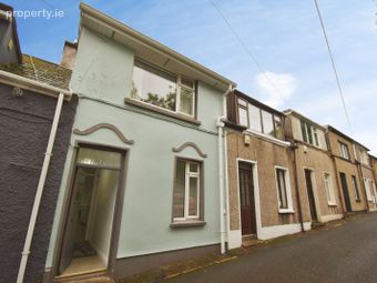 1 Glena Cottages, Gardiner's Hill Avenue, St. Lukes, Co. Cork - Image 2