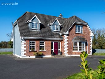 16 River Oaks, Riverstown, Birr, Co. Offaly