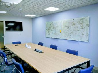 Unit 2, Blackhall Green, Blackhall Place, Dublin 7 - Image 4