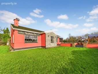 Shibeen, Doora, Ennis, Co. Clare, Noughaval, Co. Clare