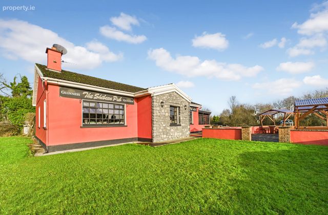 Shibeen, Doora, Ennis, Co. Clare, Noughaval, Co. Clare - Click to view photos