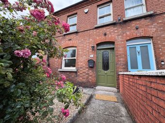 22 Woodfield Terrace, Sarsfield Road, Inchicore, Dublin 8