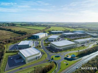 Blarney Business Park, Blarney, Cork City, Co. Cork, Monard, Co. Cork