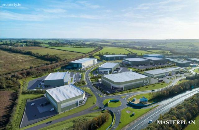Blarney Business Park, Blarney, Cork City, Co. Cork, Monard, Co. Cork - Click to view photos