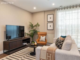 1 Bed F, Brickfield Drive, Crumlin, Dublin 12 - Image 3