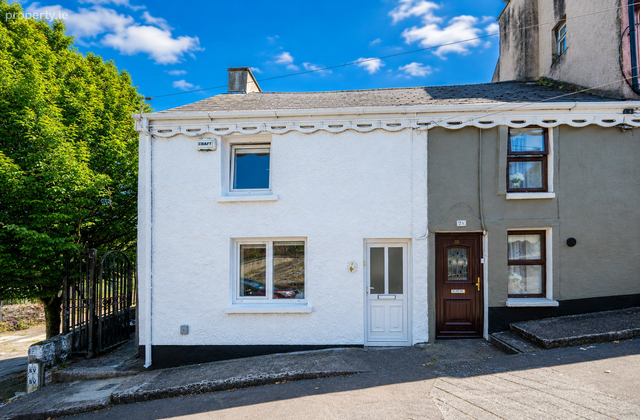 7 Eason's Hill, Off Roman Street, Cork City, Co. Cork, Blackpool, Co. Cork - Click to view photos