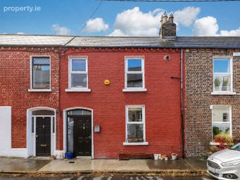 9 James Street North, North Strand, Dublin 3, North Strand, Dublin 3