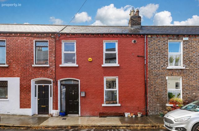 9 James Street North, North Strand, Dublin 3, North Strand, Dublin 3 - Click to view photos