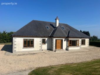 Rock Field, Castlelands, Kilanerin, Gorey, Co. Wexford, Kilanerin, Co. Wexford