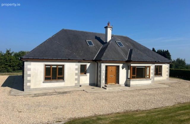 Rock Field, Castlelands, Kilanerin, Gorey, Co. Wexford, Kilanerin, Co. Wexford - Click to view photos