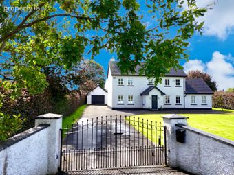 Ballinaminton West, Tubber, Tober, Co. Offaly - Image 2