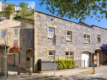 The Mews, Rere Of 31 Mountpleasant Square, Ranelagh, Dublin 6, Ranelagh, Dublin 6