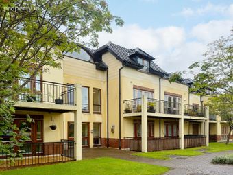 Apt. 5, Block A, Maryfield Court, Monread Road, Naas, Co. Kildare - Image 2