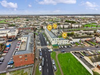 Significant Residential Investment Consisting Of 20 X 3 Bedroom Residences At Chaplains Terrace, Clondalkin, Dublin 22 - 5.75m - Ber Exempt - 2213 Sq M, Clondalkin, Dublin 22 - Image 4