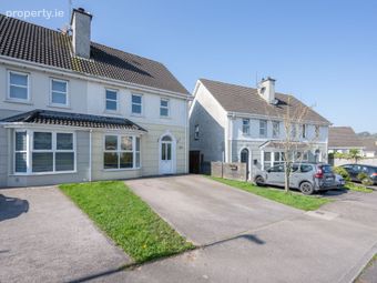 10 An Cuar, Cul Ard, Carrigtwohill, Co. Cork, Carrigtwohill, Co. Cork - Image 4