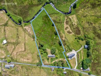 Largynaseeragh, Glencolmcille, Co. Donegal, Stravally, Co. Donegal - Image 2