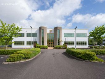 Part Ground Floor, 7 Eastgate Avenue, Little Island, Co. Cork, Little Island, Co. Cork