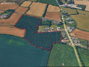 C. 12.18 Acres At Ellistown, Ballyboughal, Co. Dublin, Ballyboughal, Co. Dublin - Image 5