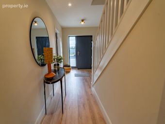 House Type A - 3 Bedroom Semi Detached House, Mountrath, Co. Laois - Image 2