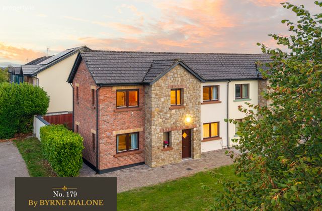179 Roseberry Hill, Roseberry, Newbridge, Co. Kildare, Newbridge, Co. Kildare - Click to view photos