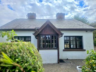 Carraig Bhan, Three Mile Water, Wicklow, Wicklow Town, Co. Wicklow - Image 2