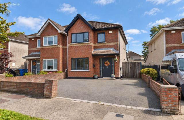 28 Clonmagadden Fort, Navan, Co. Meath - Click to view photos