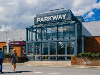 Unit 23a, Parkway Shopping Centre, Dublin Road, Singland, Co. Limerick - Image 5