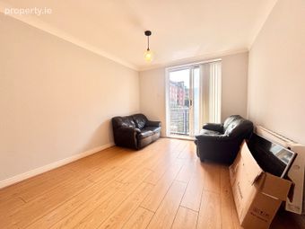 Tuskar Rock, Custom House Harbour Apartments, IFSC, Dublin 1 - Image 4