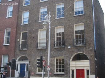 15 Harcourt Street, Dublin 2