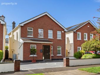 11 Castleknock Wood, Castleknock, Dublin 15, Castleknock, Dublin 15