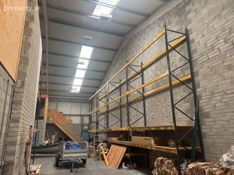 Unit 6, Blyry Court, Blyry Business Commercial Park, Athlone, Co. Westmeath - Image 2