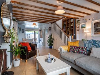 Sean N&oacute;s, 2 Old Seaview Cottages, Sneem, Co Kerry, Sneem, Co. Kerry - Image 5
