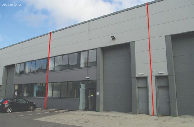 Unit 14 Orion Business Centre, Northwest Business Park, Ballycoolin, Dublin 15 - Click to view photos