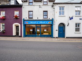 Mary Street, Mullingar, Co. Westmeath, Mullingar, Co. Westmeath