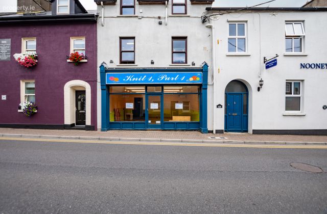 Mary Street, Mullingar, Co. Westmeath, Mullingar, Co. Westmeath - Click to view photos