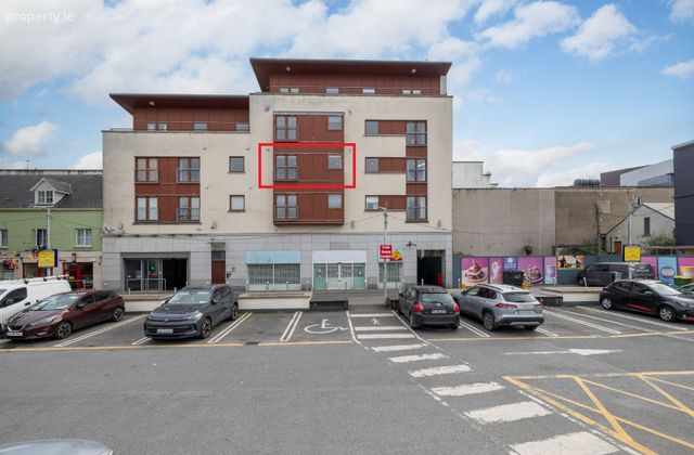 Apartment 21, Key West, Wexford Town, Co. Wexford - Click to view photos