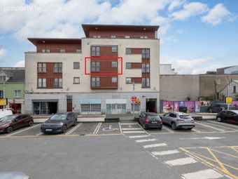 Apartment 21, Key West, Wexford Town, Co. Wexford