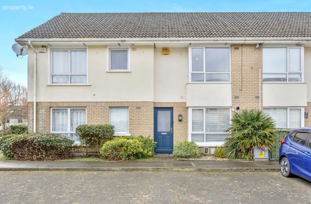 46 The Oaks, Ridgewood, Swords, Co. Dublin - Click to view photos