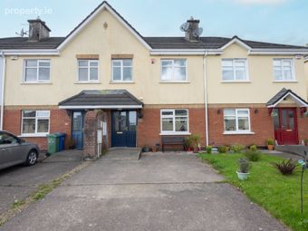 26 The Maples, Castlejane Woods, Glanmire, Co. Cork, Glanmire, Co. Cork