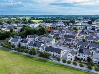 17 Abbeybrook Garden, Abbeybrook, Kilbeggan, Kilbeggan, Co. Westmeath - Image 3