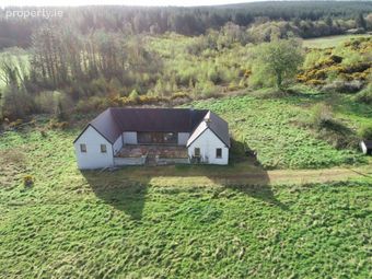 Kiljames, Thomastown, Kiljames, Co. Kilkenny
