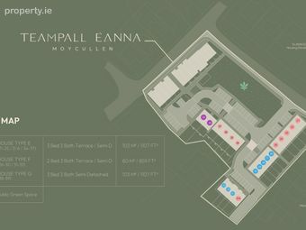 2 Bedroom House Type F, Moycullen, Co. Galway - Image 5