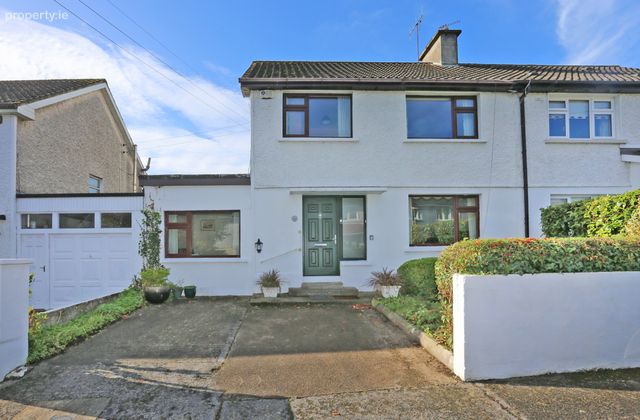 18 Vereker Gardens, Ennis Road, Limerick, Ennis Road, Co. Limerick - Click to view photos