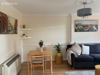 Grosvenor Square, Rathmines, Dublin 6