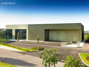 Block 8002, Blarney Business Park, Blarney, Co. Cork - Image 2