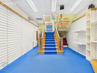 Ground And First Floor Retail Unit At 25 Selskar Street, Wexford Town, Co. Wexford - Image 4