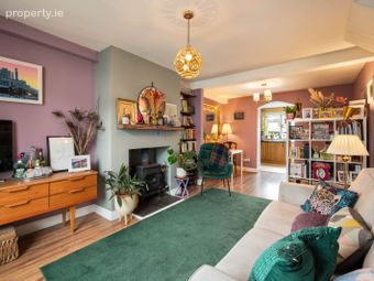 41 Lourdes Road, Maryland, Dublin, Dolphin's Barn, Dublin 8 - Image 3